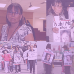 La conmovedora historia de una madre por justicia