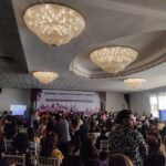 Mujeres Unidas por amor a Puebla