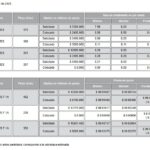 El Banco de México informa los resultados de la subasta de Valores Gubernamentales de conformidad con lo dispuesto en las Reglas emitidas para este efecto: 18 de Junio de 2025